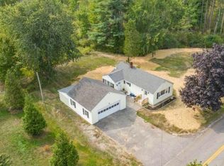 93 Day Rd, Gorham, ME 04038