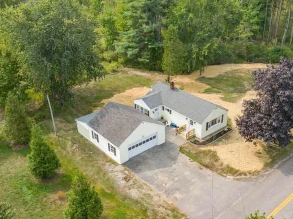 93 Day Road, Gorham, ME 04038