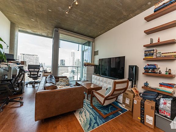 5th image of 600 N Fairbanks Ct #306