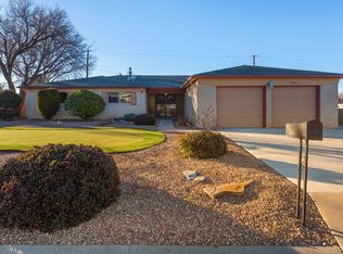 9808 Dorothy Pl NE, Albuquerque, NM 87111