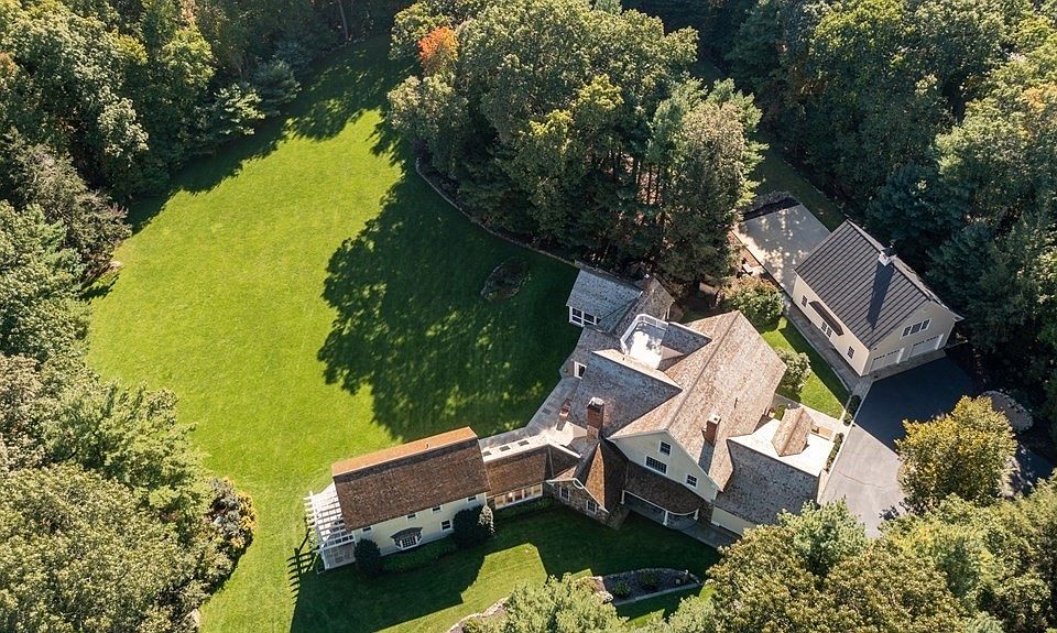 267 Dedham St, Dover, MA 02030 Zillow