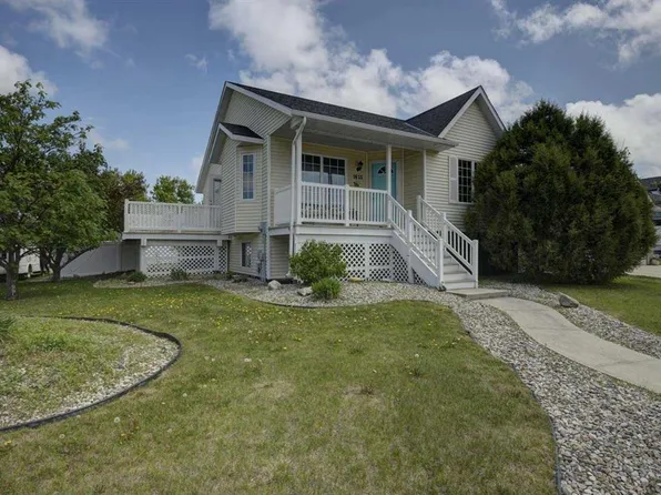 1625 W 15a St, Didsbury, AB T0M 0W0
