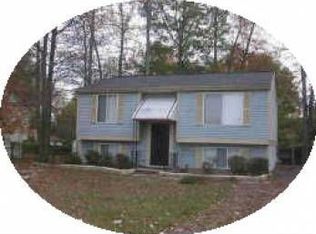 5403 Meadows Run, Richmond, VA 23223