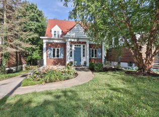3405 Custer Ave, Cincinnati, OH 45208
