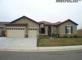 11029 Gelvani Way, Rancho Cordova, CA 95670