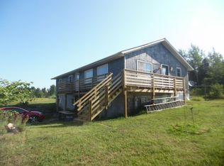 N6546 Oakes Rd, Foster City, MI 49834