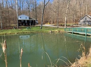 7608 Old Glory Ln, Freedom, IN 47431