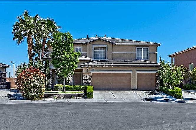 5928 TIPPERARY ST. LAS VEGASviewsoftheStrip