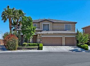 5928 Tipperary St, Las Vegas, NV 89130
