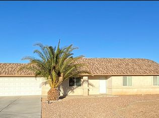 12575 Central Rd, Apple Valley, CA 92308