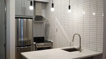 Rented by Bold New York