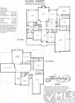 2nd image of 5036 Montelena Dr Lot 504