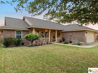 8709 Ridge Wood, Temple, TX 76502