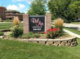 1505 Glenmore Dr APT 305, Norfolk, NE 68701