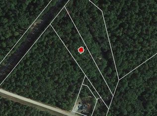 1128 Broken Arrow Rd, Lincolnton, GA 30817