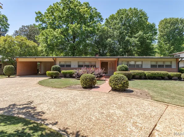 3326 Allendale Pl, Montgomery, AL 36111