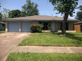 3807 Bennett Dr, Pasadena, TX 77503