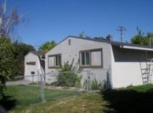 1415 Halsey St, Idaho Falls, ID 83401