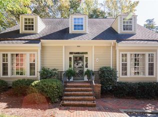 4 Ashton Sq, Greensboro, NC 27408