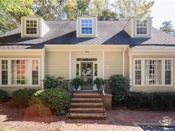 4 Ashton Sq, Greensboro, NC 27408