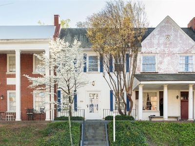 1113 W Grace St, Richmond, VA, 23220