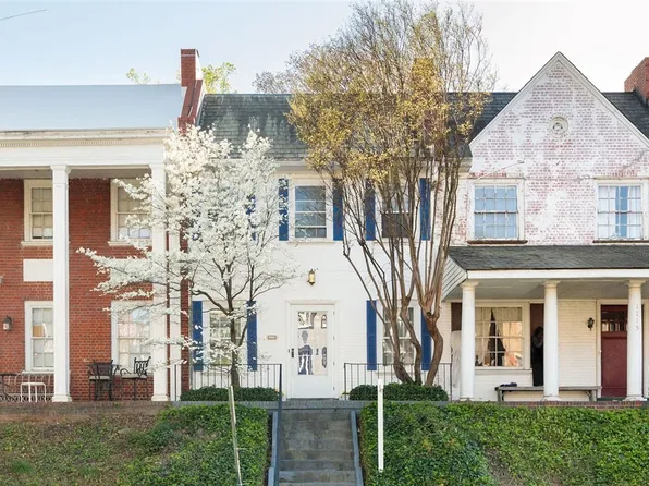 1113 W Grace St, Richmond, VA 23220