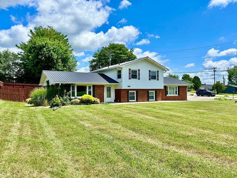 6166 W Highway 80, Nancy, KY 42544 | Zillow