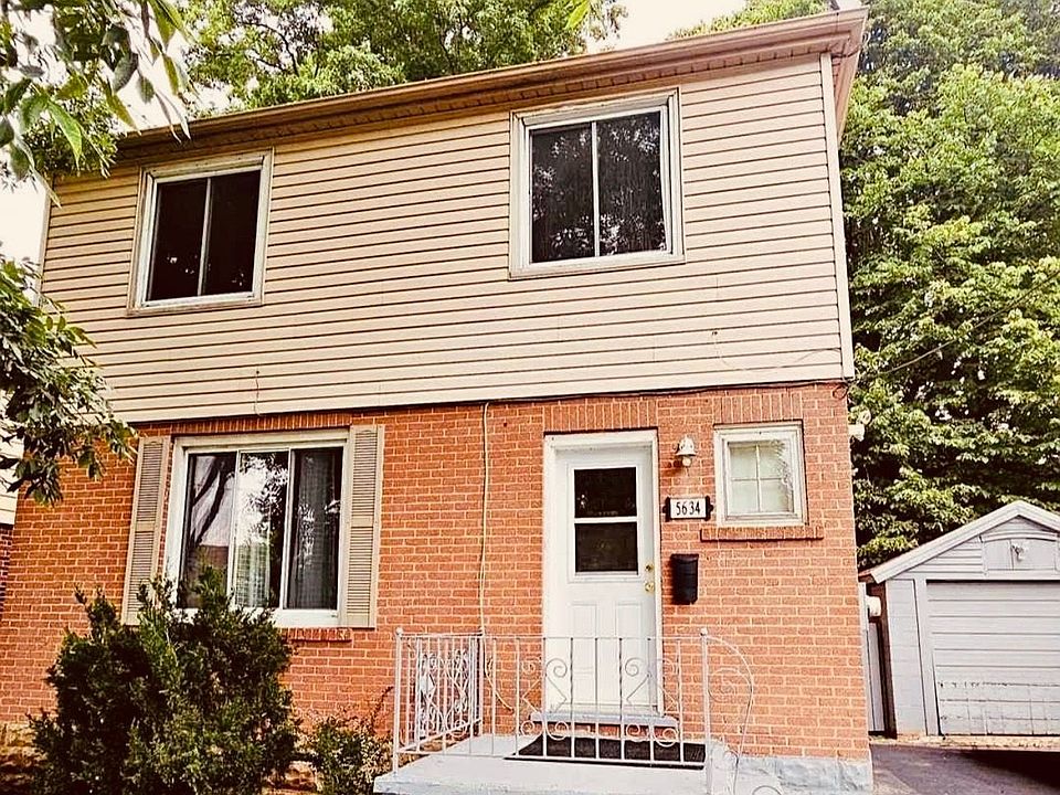 1st image of 5634 Drummond Rd