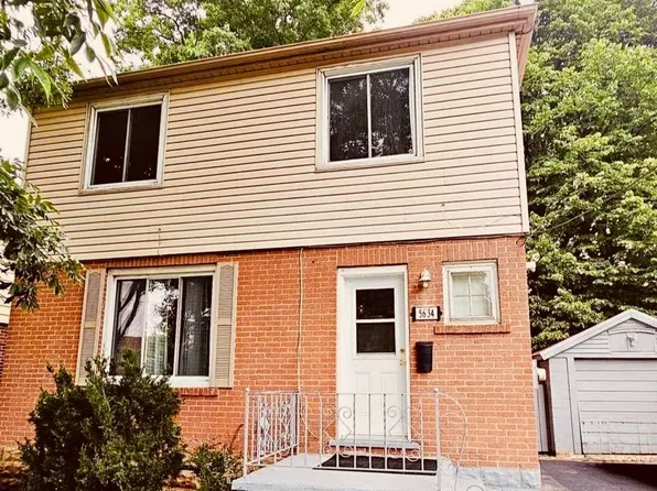 5634 Drummond Rd, Niagara Falls, ON L2G 4L4