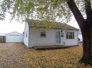 2180 Ulen Ln, Lafayette, IN 47904