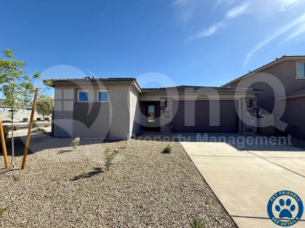 16851 W Cavedale Dr, Surprise, AZ 85387