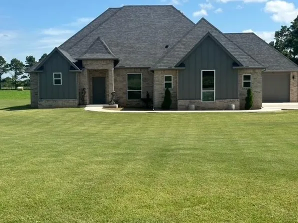 725 W Dutton Rd, Pocasset, OK 73079