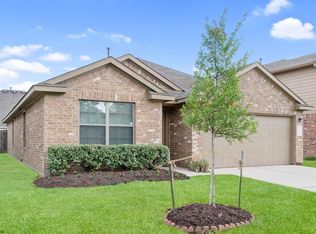 2123 Naplechase Crest Dr, Spring, TX 77373