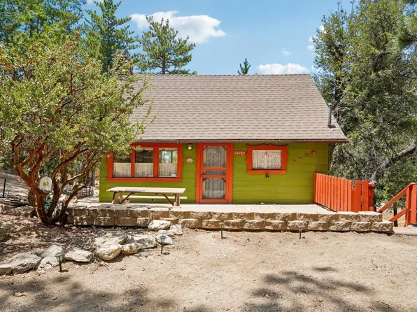24765 Schaffer Dr, Idyllwild, CA 92549