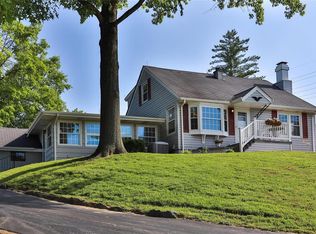 3301 Marbury Dr, Saint Louis, MO 63129