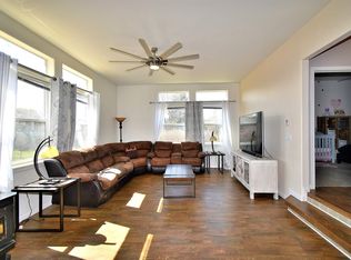 22 N Main St, Pecos, NM 87552