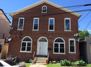 119 4th St APT 1, Pennsburg, PA 18073
