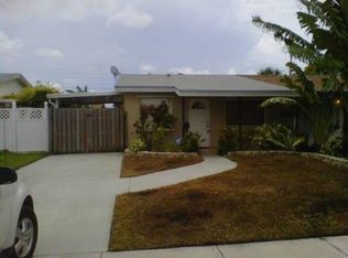 520A NE 58th St, Oakland Park, FL 33334