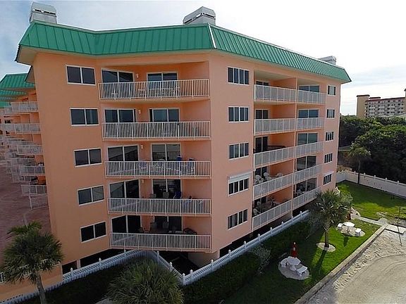 2nd image of 18400 Gulf Blvd APT 1210