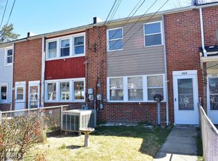 1024 Fredonia Ct, Baltimore, MD 21227