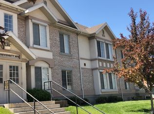 567 N University Ave APT 209, Provo, UT 84601