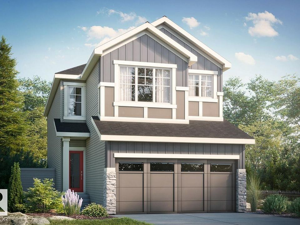 1st image of 5858 Raven Cres NW