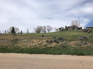 E 10th St, Craig, CO 81625