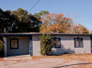 1022 N Pine Hills Rd, Orlando, FL 32808