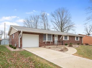 224 Lakeland Blvd, Swansea, IL