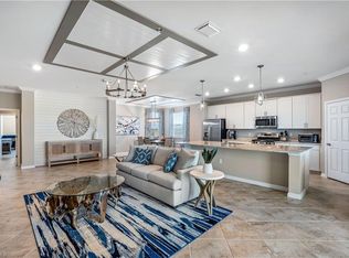 15951 Grassland Ln #3821, Punta Gorda, FL 33982