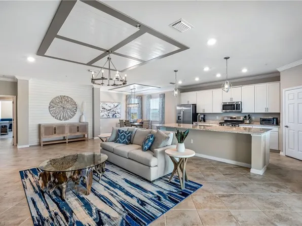 15951 Grassland Ln #3821, Punta Gorda, FL 33982