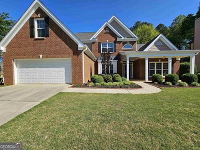 33 Portico Pl, Newnan, GA, 30265