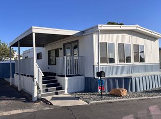 701 Montara Rd SPACE 131, Barstow, CA 92311