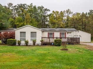 5340-45 S High Way, Harrisburg, IL 62946